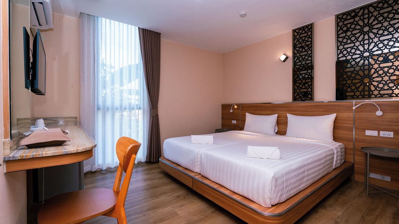 Photo of Bedroom in Nai Wiang