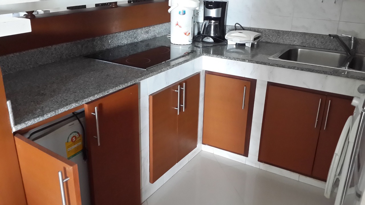 Photo of Kitchen in Makkasan