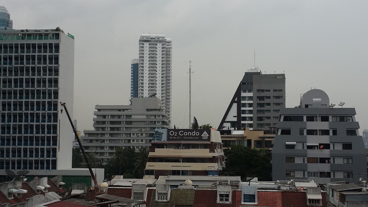 Photo of Others in Makkasan