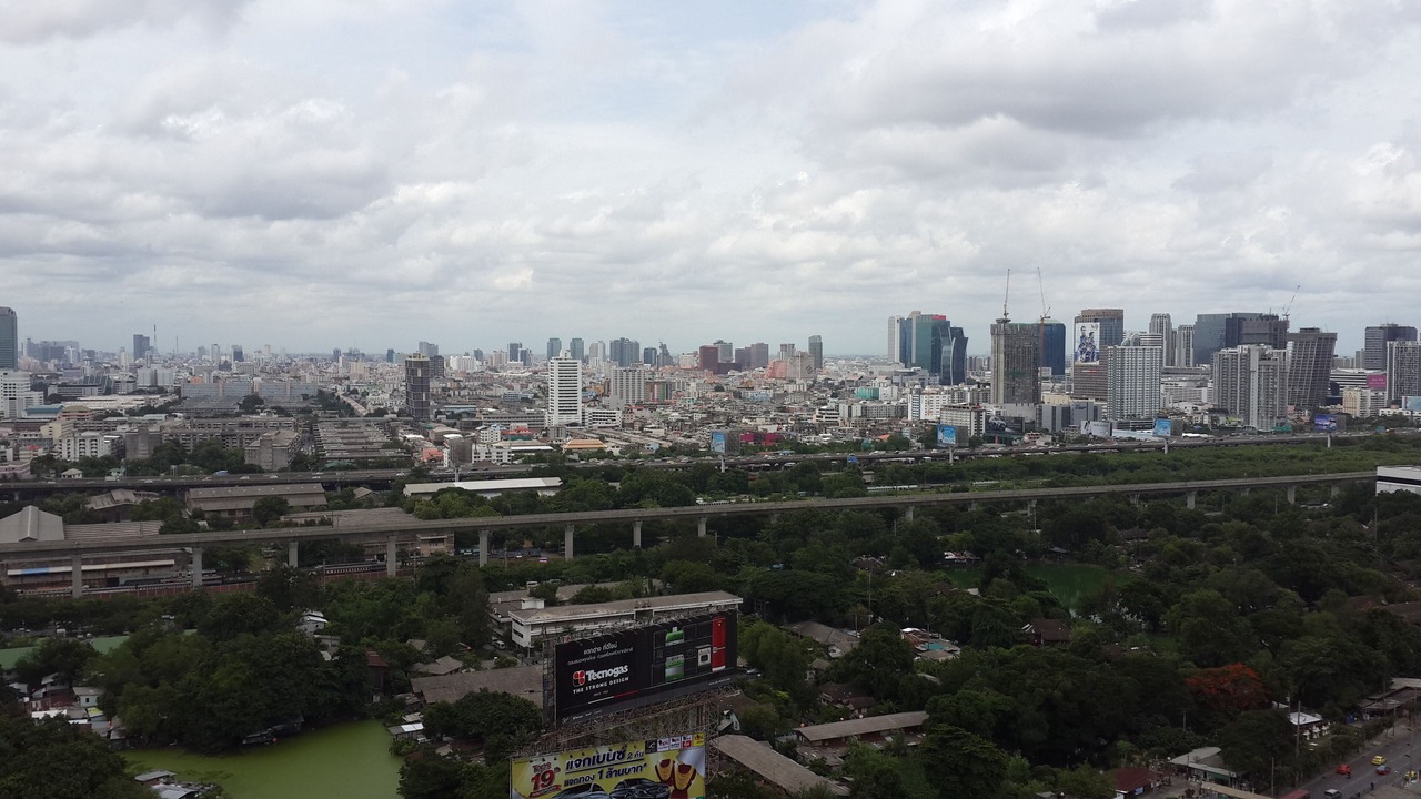 Photo of Outdoor in Makkasan