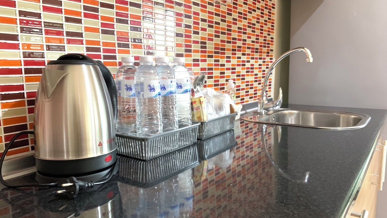Photo of Kitchen in Hang Dong