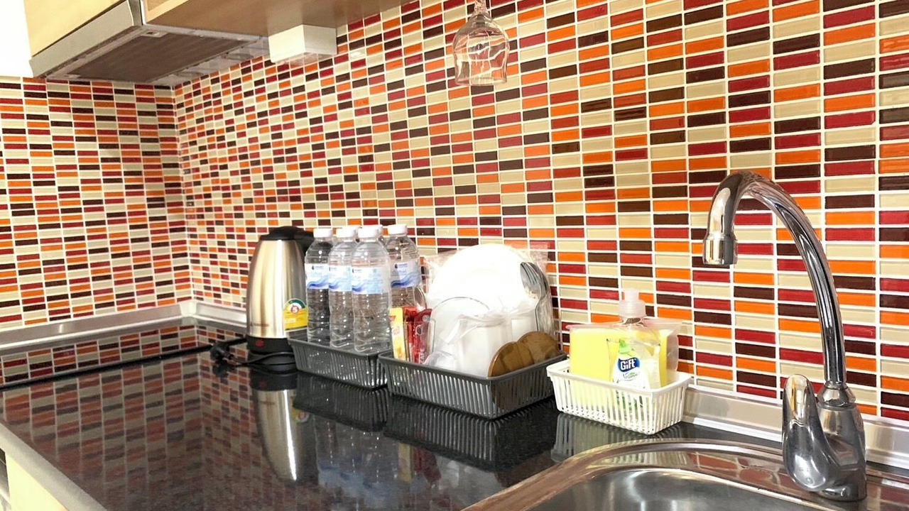 Photo of Kitchen in Hang Dong