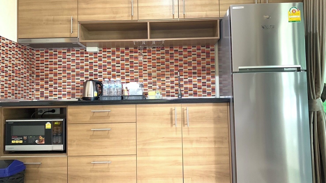 Photo of Kitchen in Hang Dong