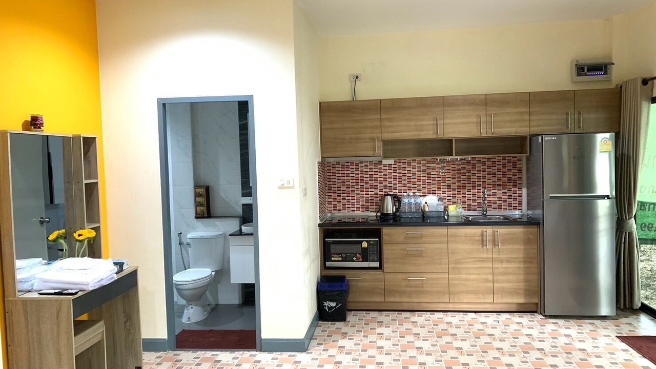 Photo of Kitchen in Hang Dong