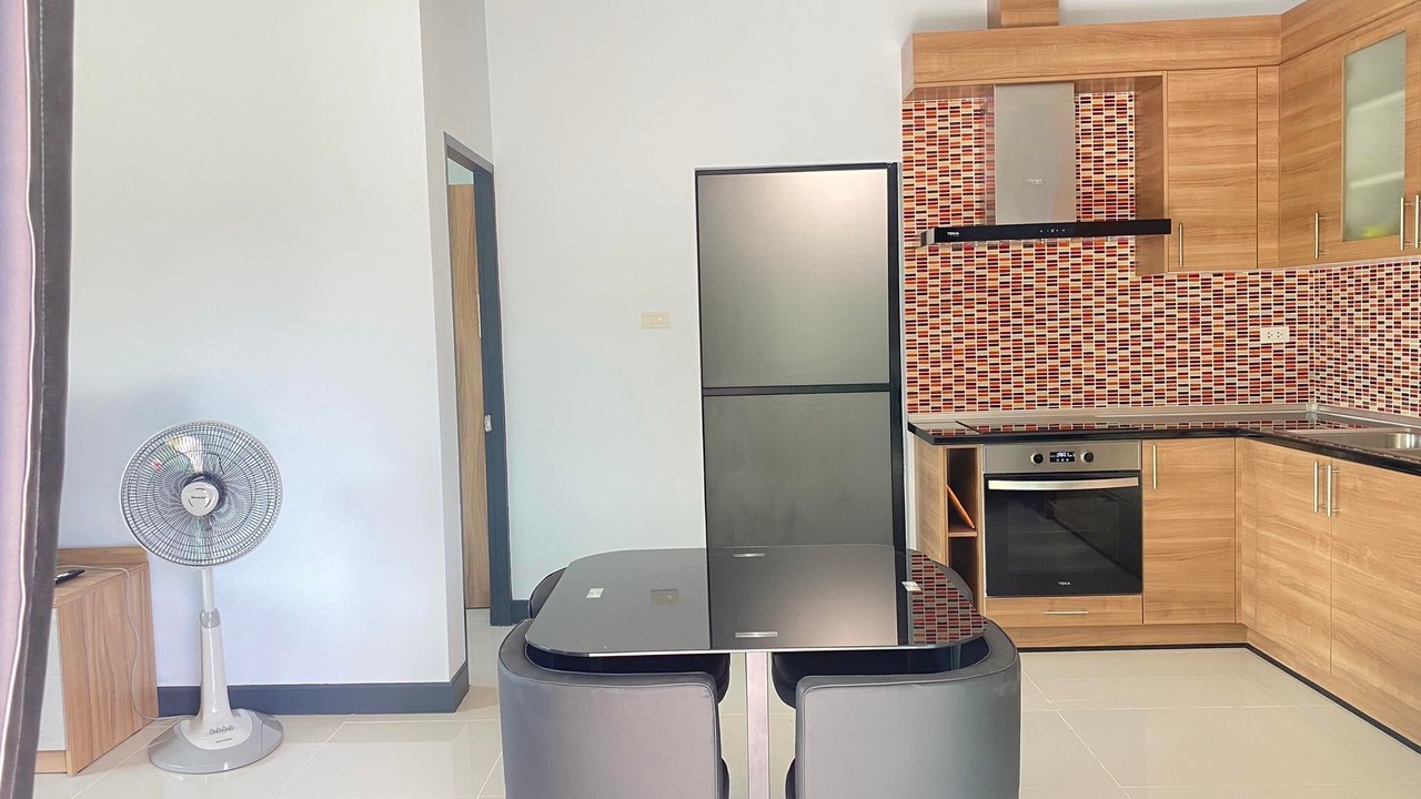 Photo of Kitchen in Hang Dong