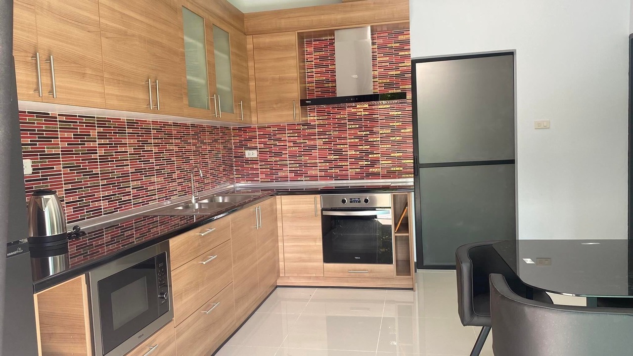 Photo of Kitchen in Hang Dong