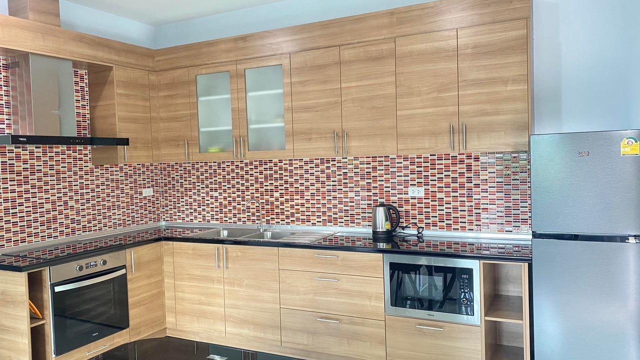 Photo of Kitchen in Hang Dong