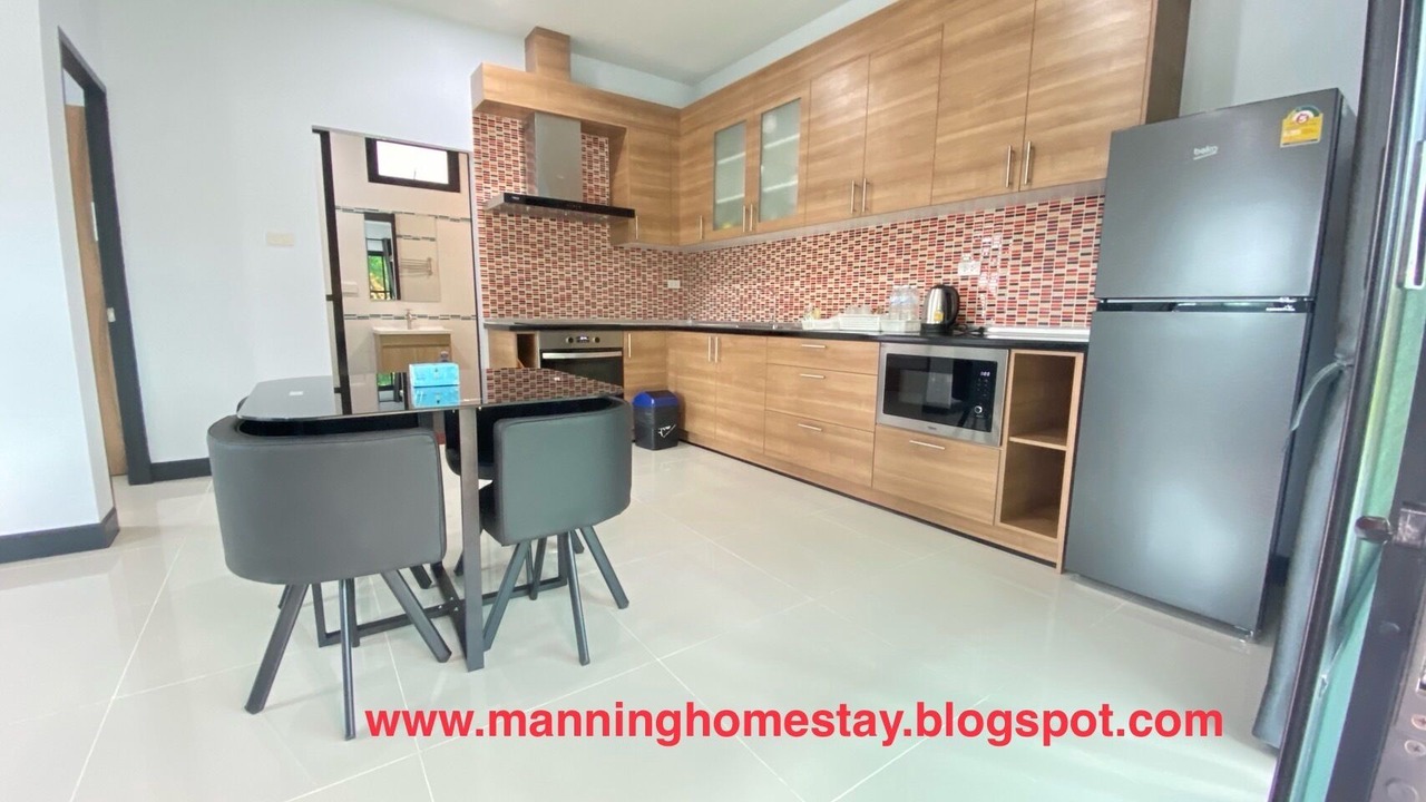 Photo of Kitchen in Hang Dong