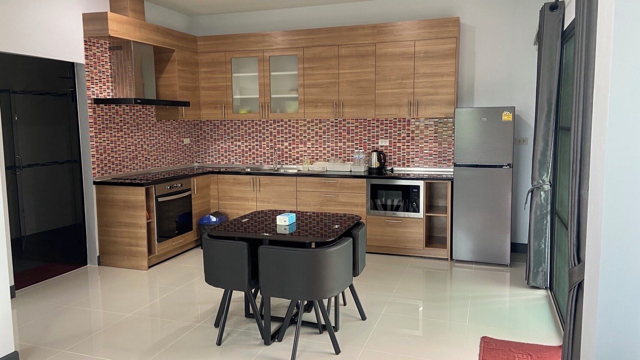 Photo of Kitchen in Hang Dong