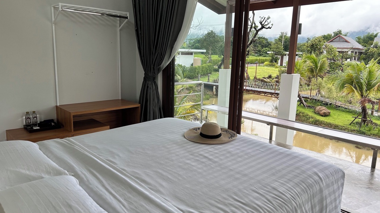 Photo of Outdoor in Chiang Rai