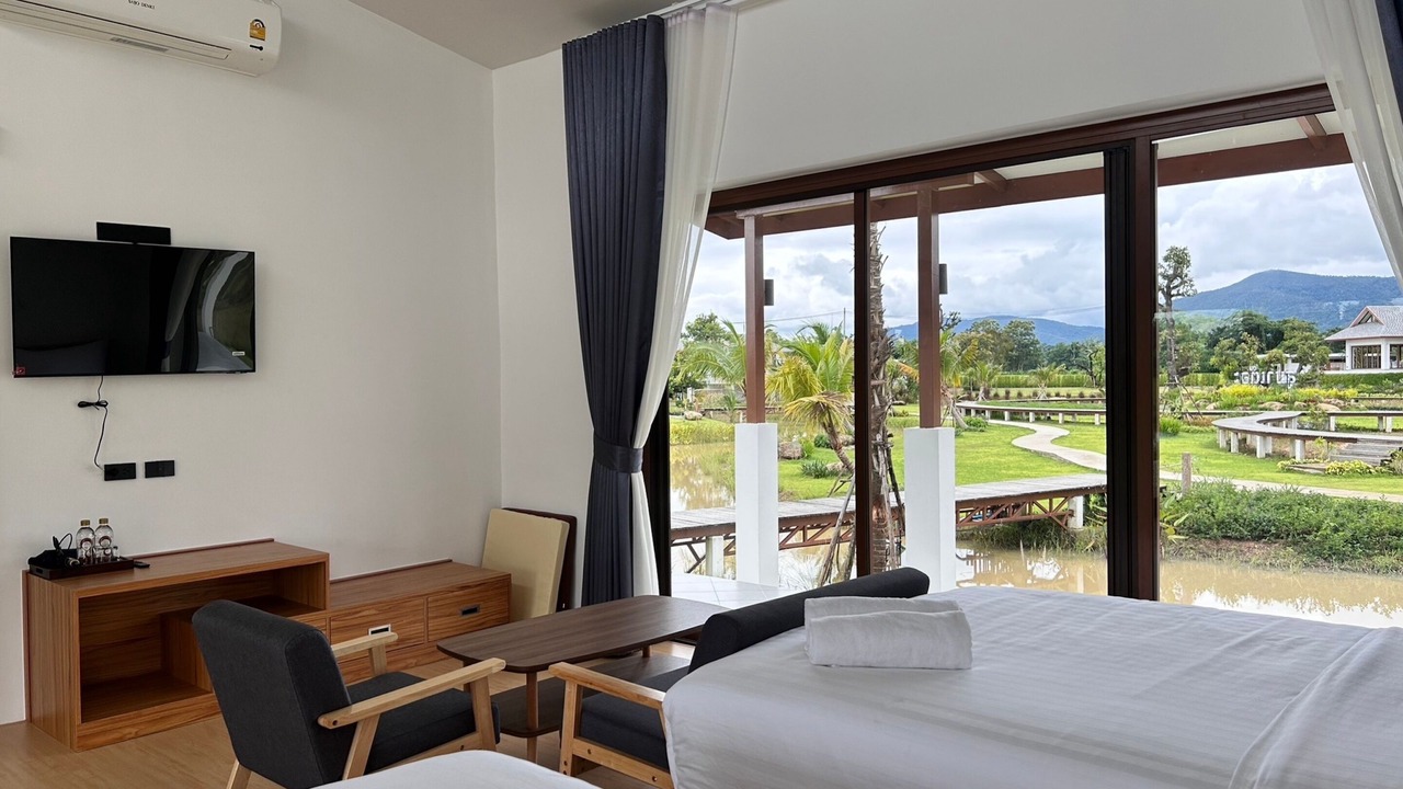 Photo of Outdoor in Chiang Rai
