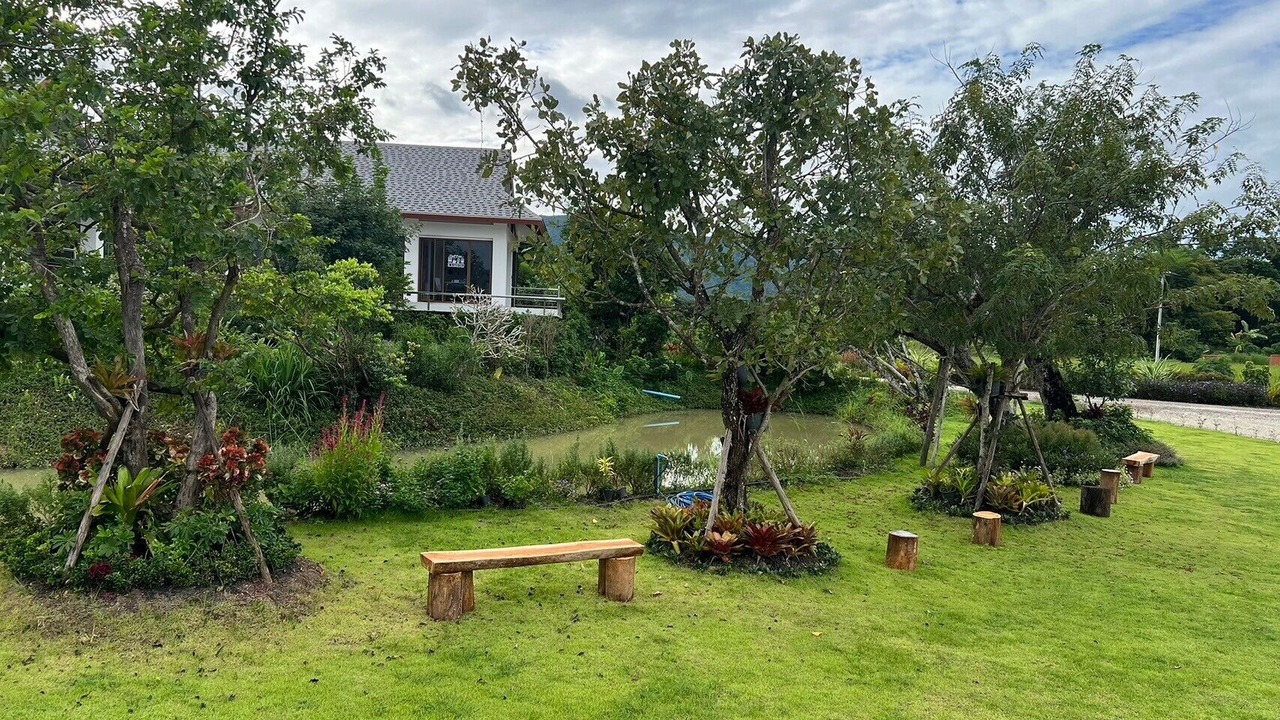 Photo of Outdoor in Chiang Rai