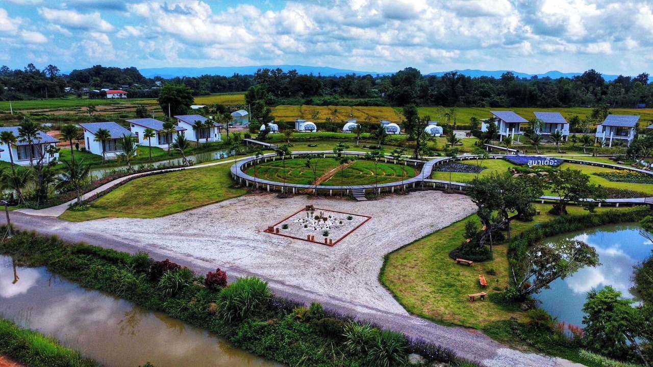 Photo of Outdoor in Chiang Rai