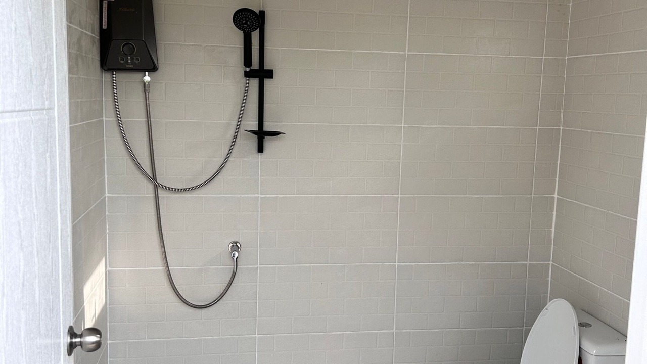 Photo of Bathroom in Chiang Rai