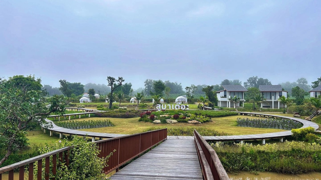 Photo of Outdoor in Chiang Rai