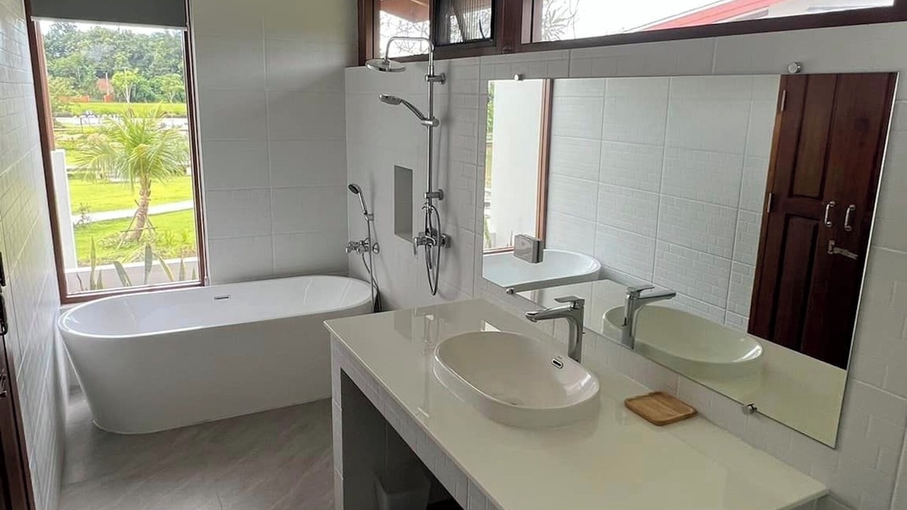 Photo of Bathroom in Chiang Rai