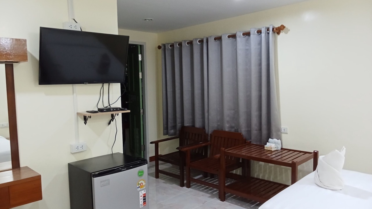 Photo of Patio Balcony in Mae Ram Phueng