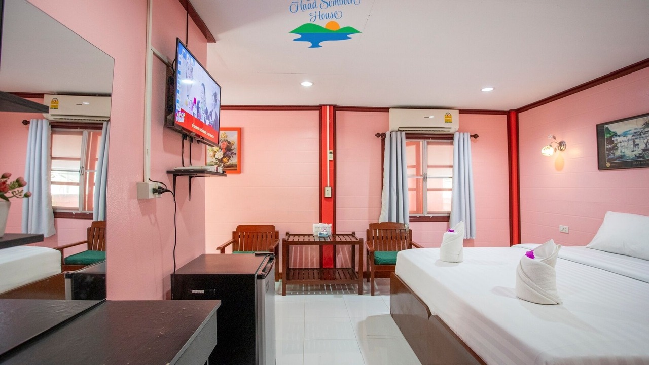 Photo of Patio Balcony in Mae Ram Phueng