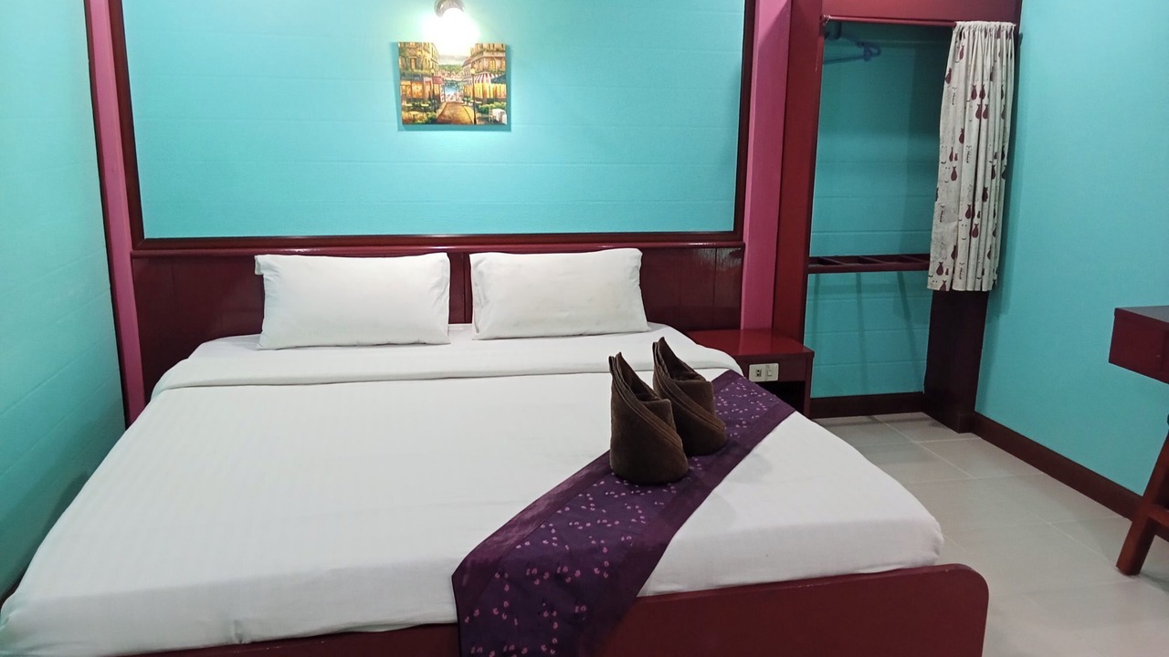Photo of Patio Balcony in Mae Ram Phueng