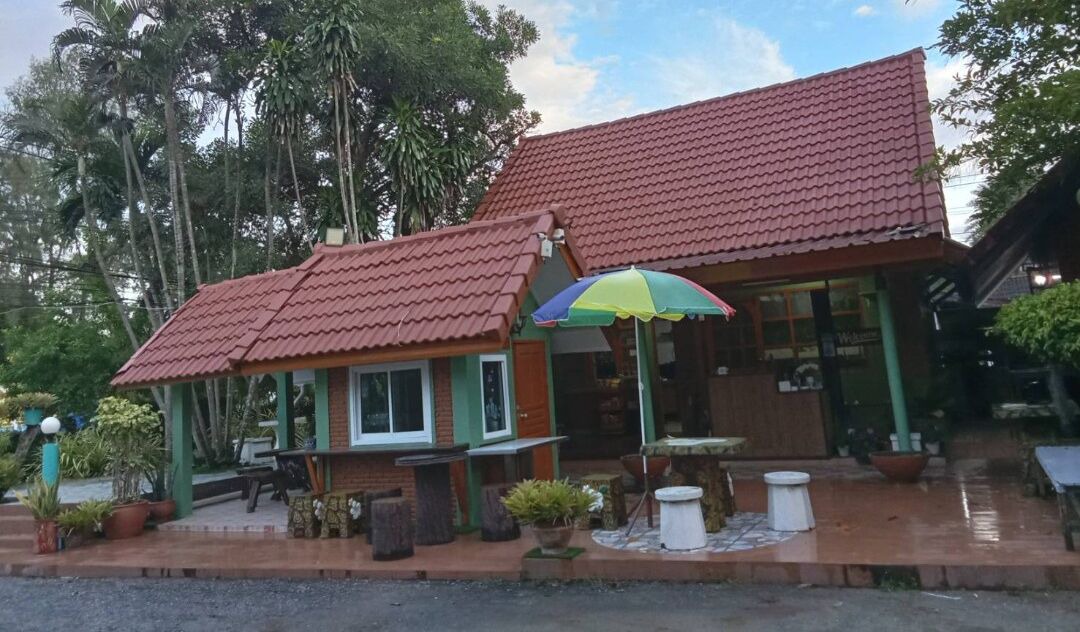 Photo of Outdoor in Mae Ram Phueng