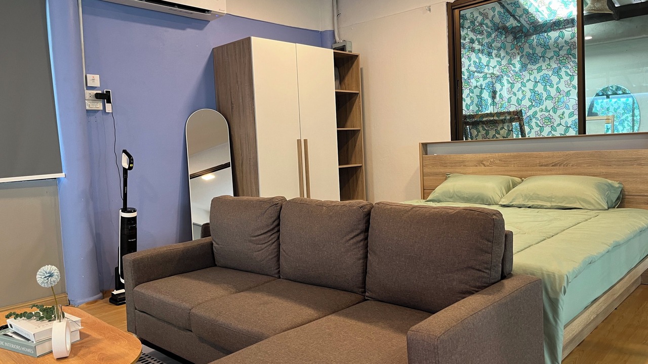 Photo of Livingroom in Rat Burana