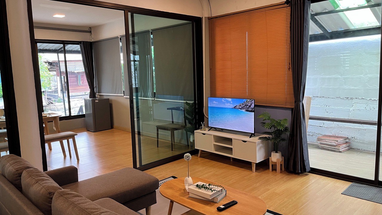 Photo of Livingroom in Rat Burana