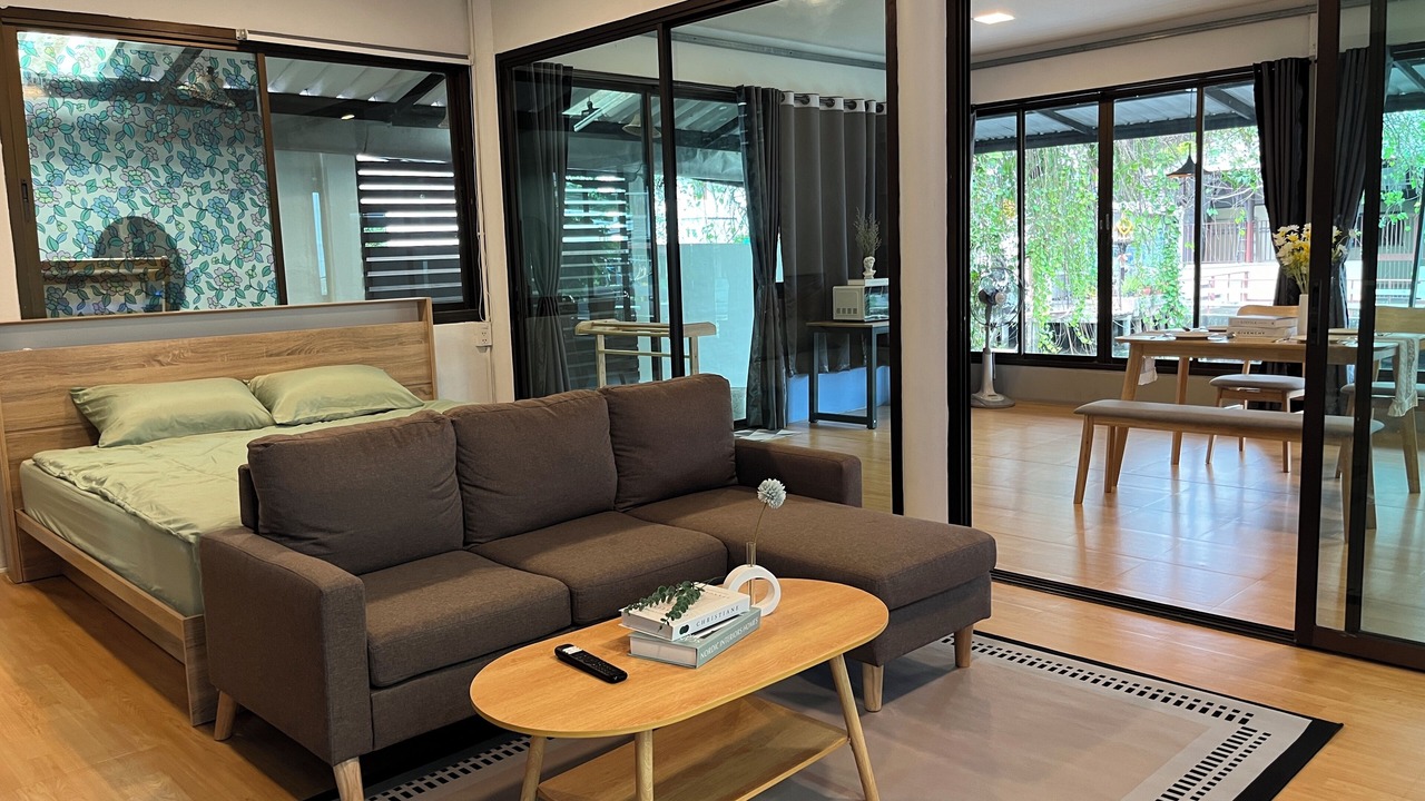 Photo of Livingroom in Rat Burana