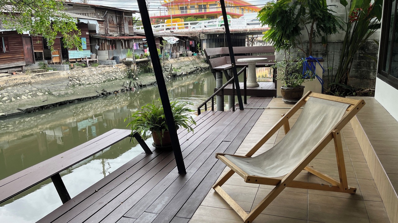 Photo of Outdoor in Rat Burana