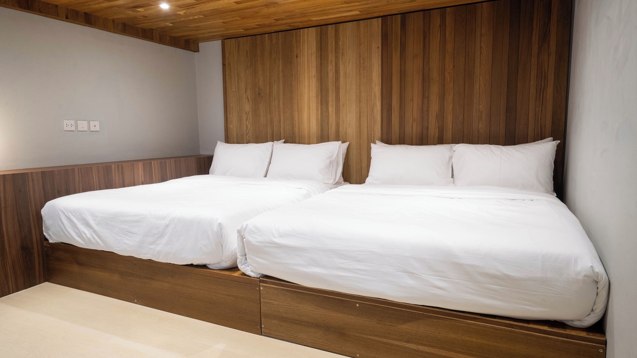 Photo of Bedroom in Samsen Nok
