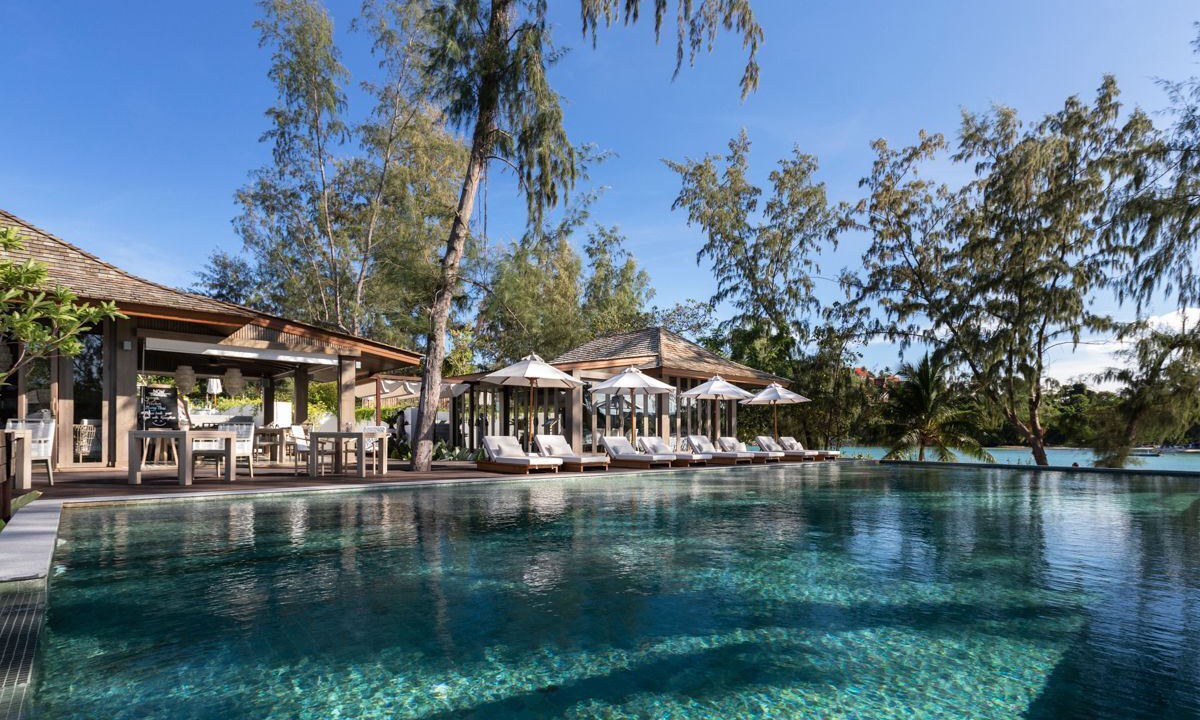 Photo of Outdoor in Choeng Mon