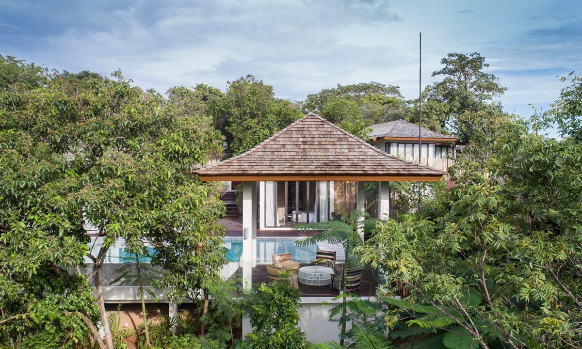 Photo of Outdoor in Choeng Mon