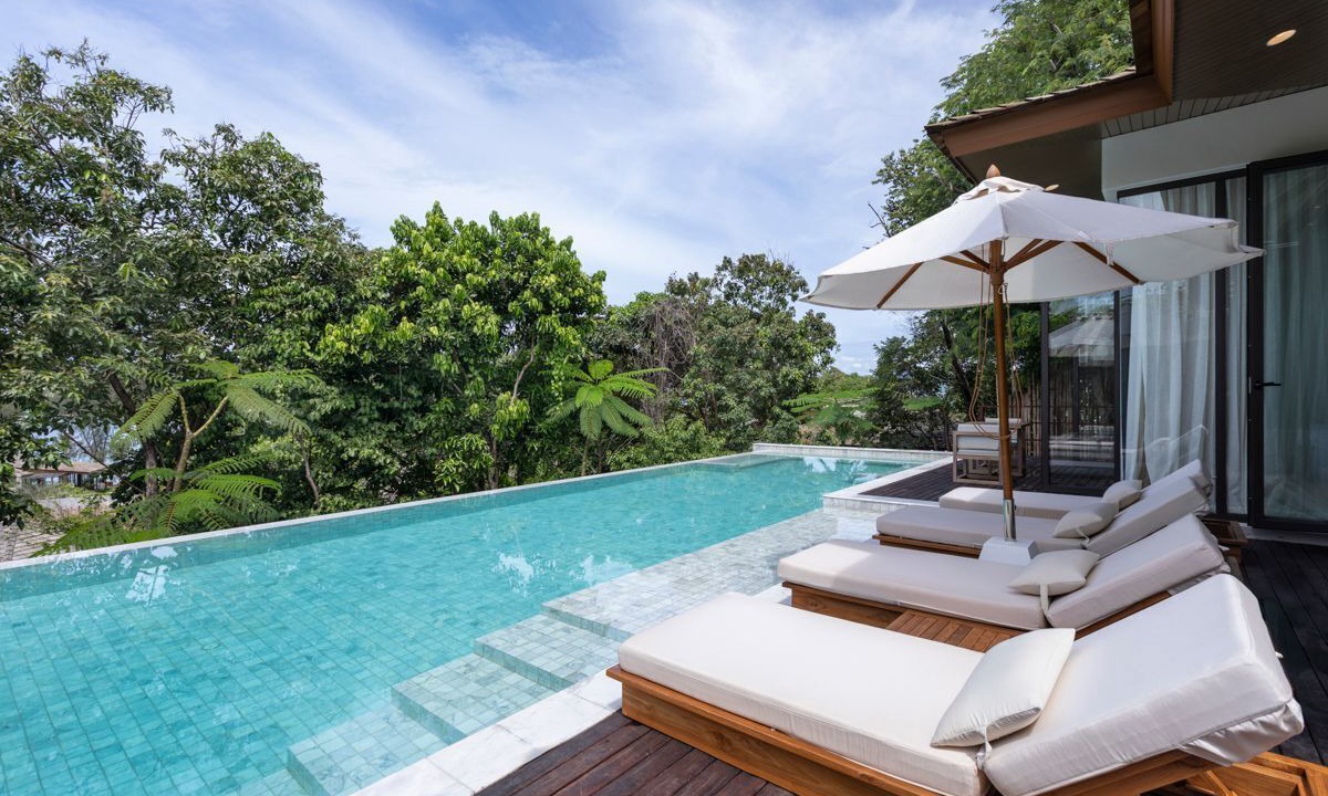 Photo of Outdoor in Choeng Mon