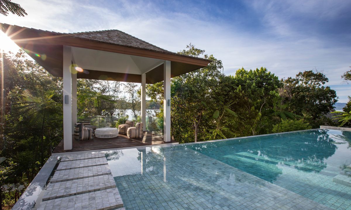 Photo of Outdoor in Choeng Mon