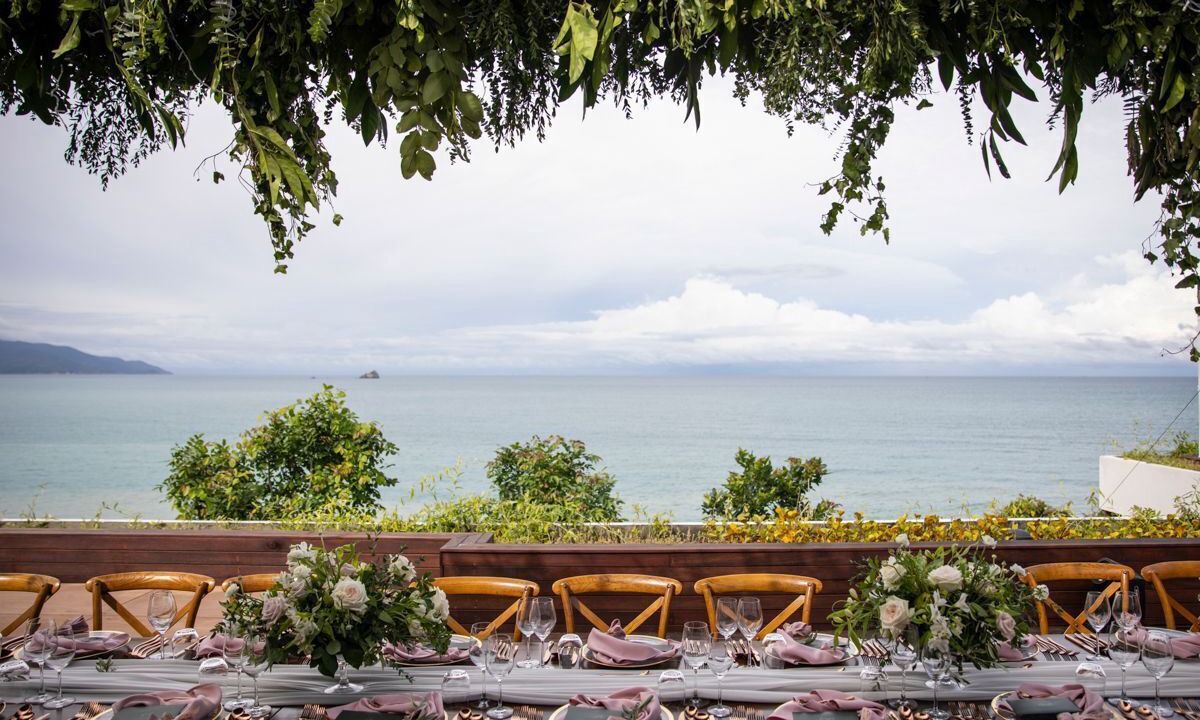 Photo of Outdoor in Choeng Mon