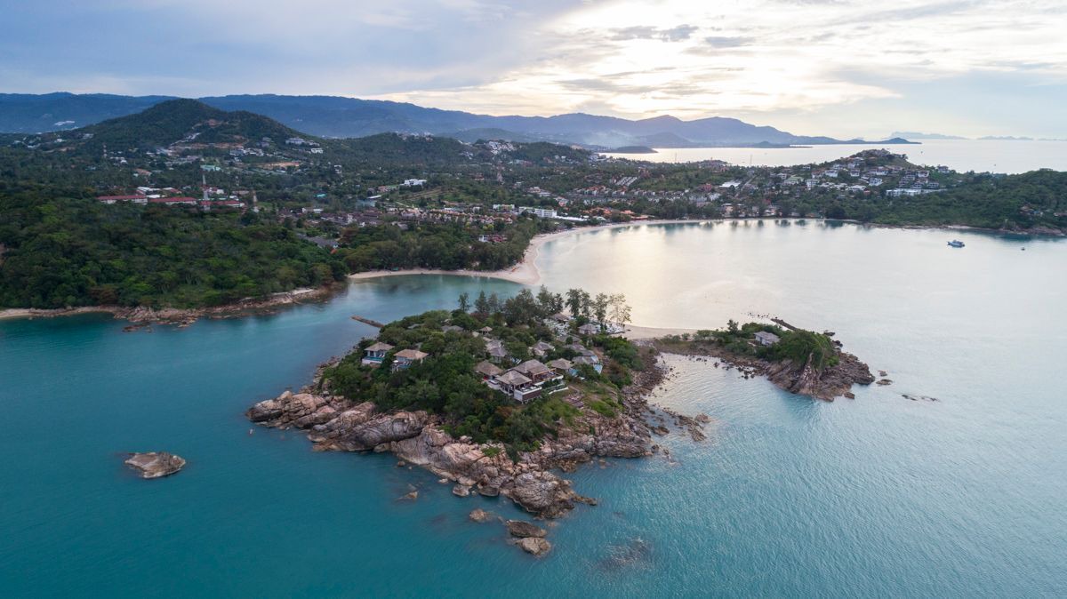 Photo of Outdoor in Choeng Mon