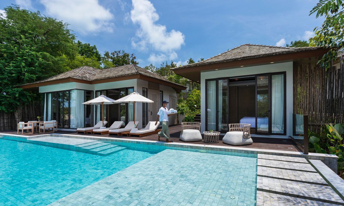 Photo of Outdoor in Choeng Mon