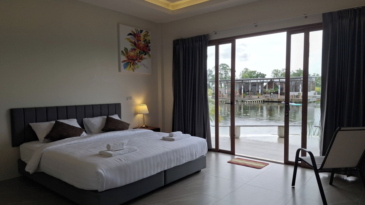 Photo of Bedroom in Chanthaburi
