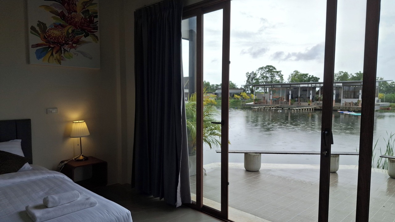 Photo of Bedroom in Chanthaburi