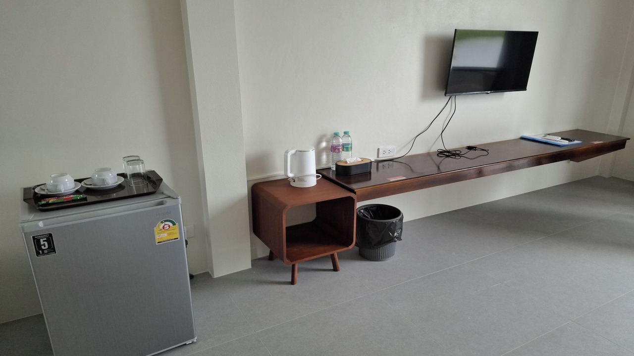 Photo of Bedroom in Chanthaburi
