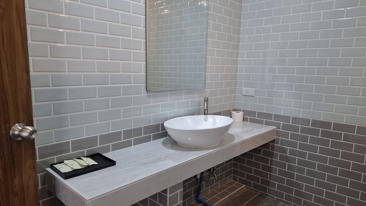 Photo of Bathroom in Chanthaburi