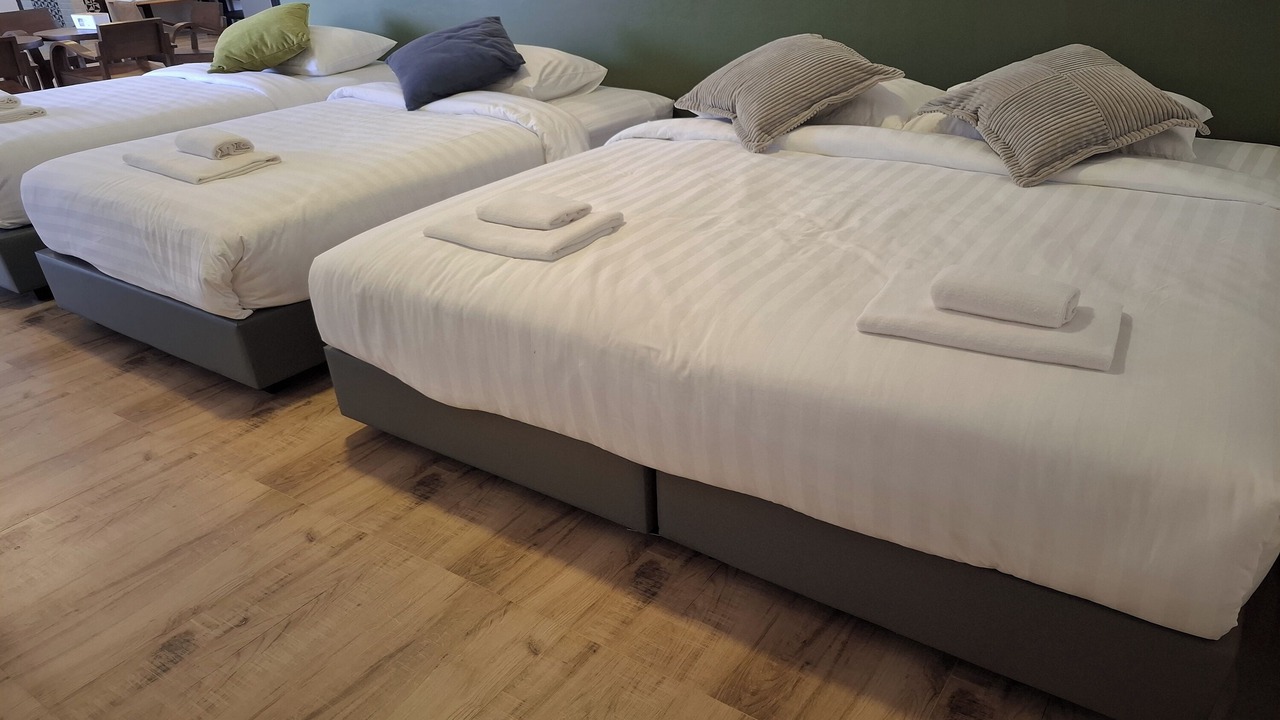 Photo of Bedroom in Chanthaburi