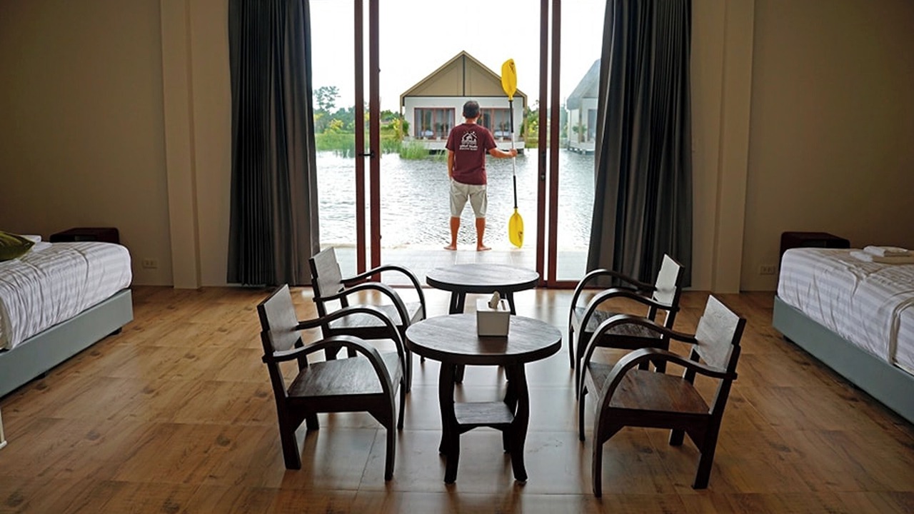 Photo of Bedroom in Chanthaburi