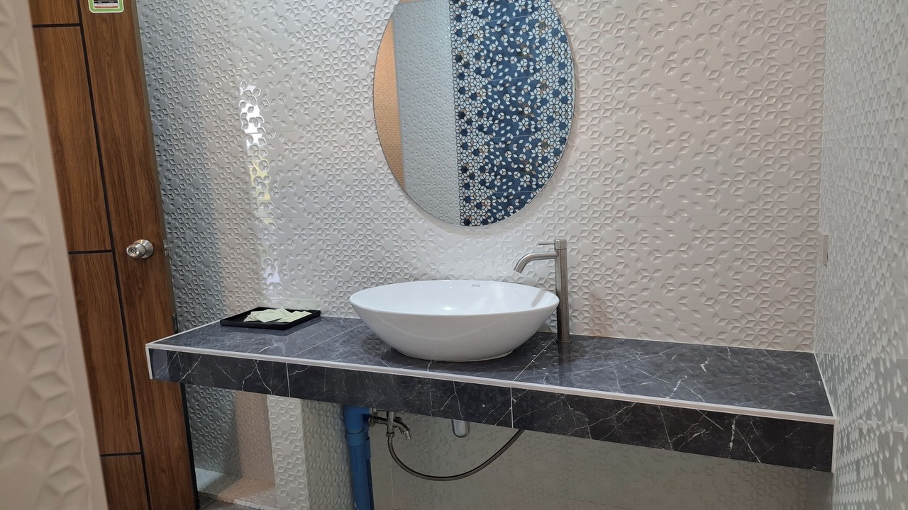 Photo of Bathroom in Chanthaburi