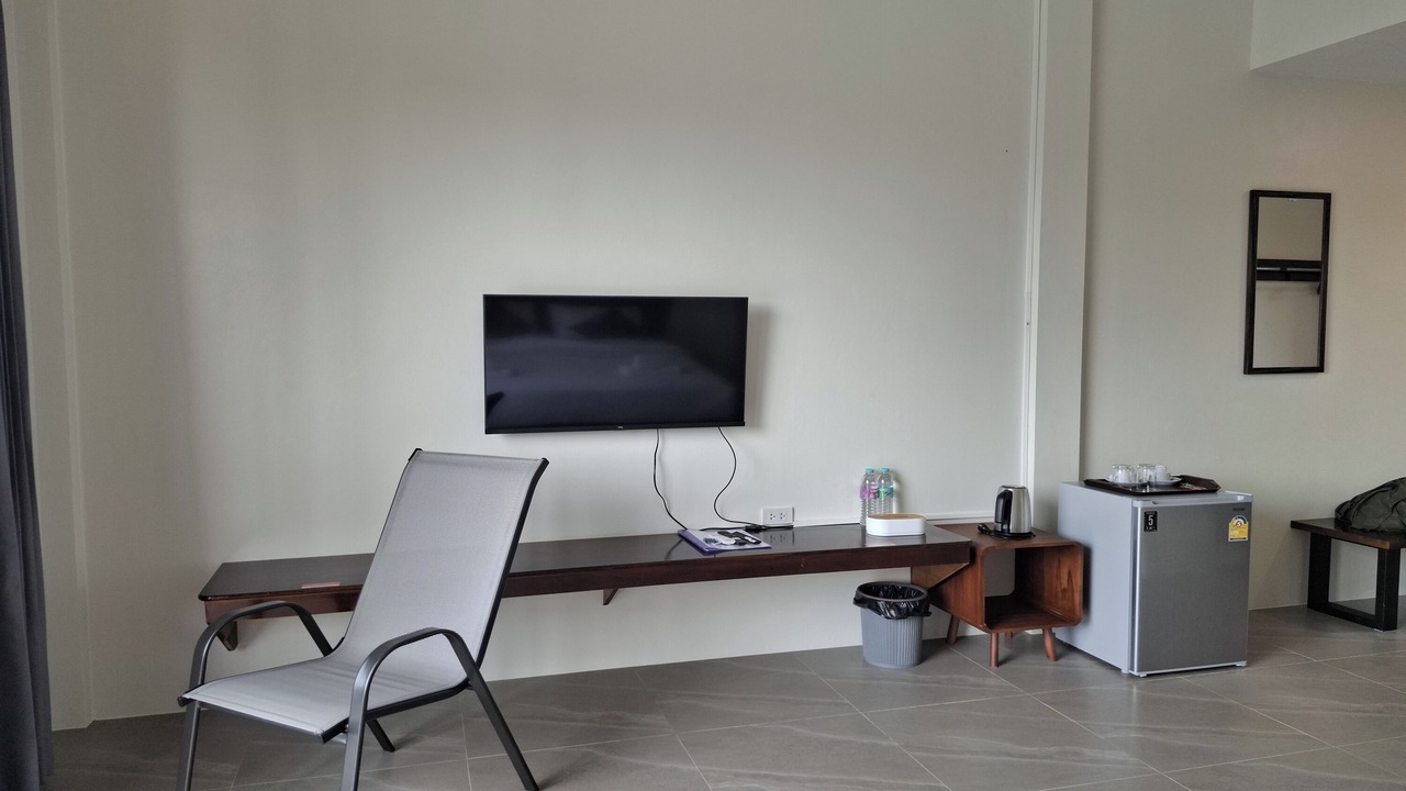 Photo of Bedroom in Chanthaburi