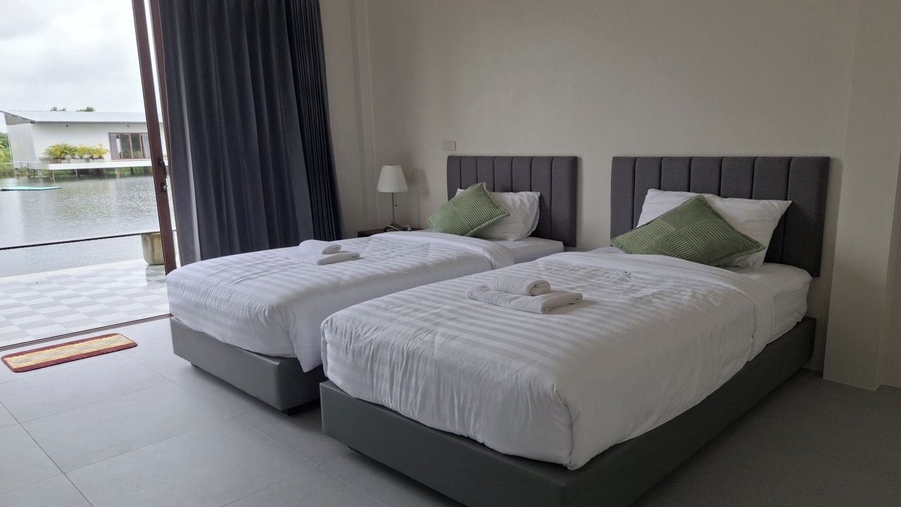 Photo of Bedroom in Chanthaburi