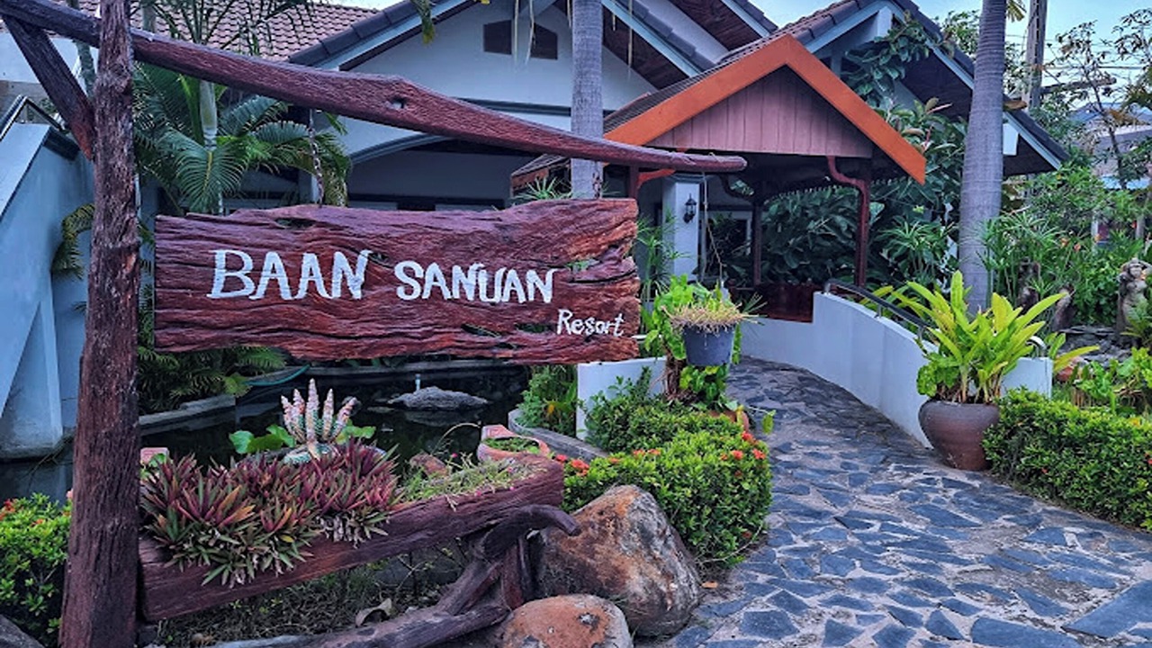 Photo of Outdoor in Sanuan