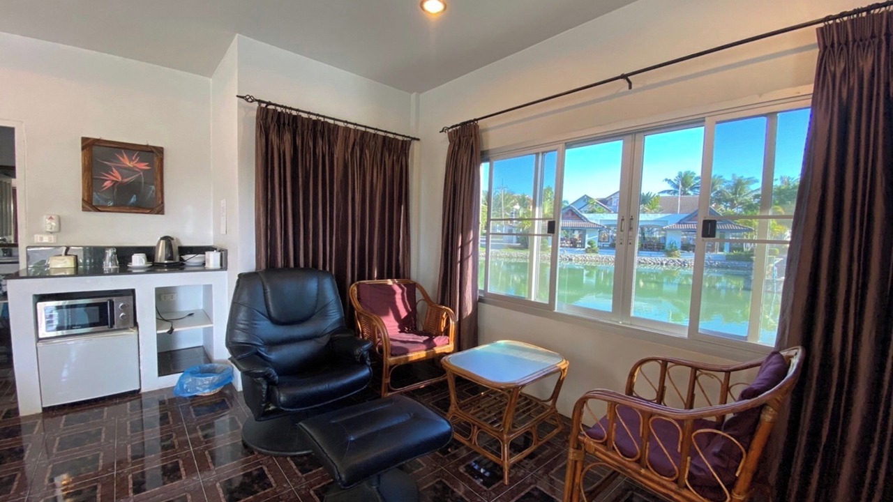 Photo of Bedroom in Sanuan