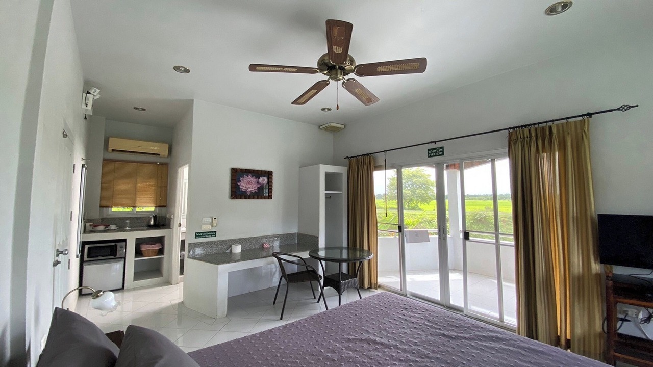 Photo of Bedroom in Sanuan