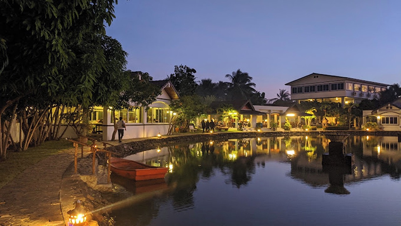 Photo of Outdoor in Sanuan