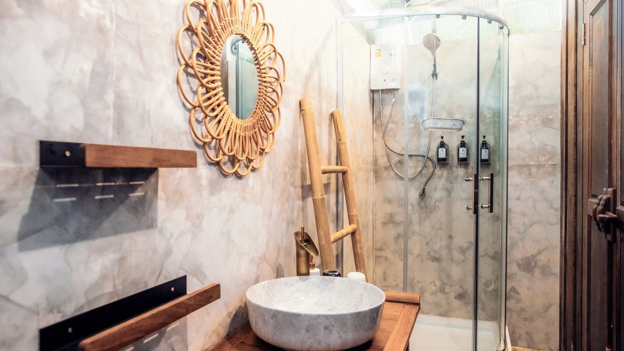 Photo of Bathroom in Sai Thai